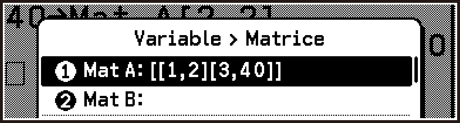 CY875_V2_Storing Matrix Variables_6